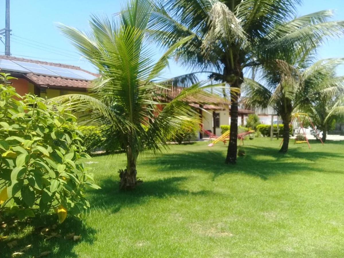 Pousada Ana E O Mar Ubatuba Kültér fotó