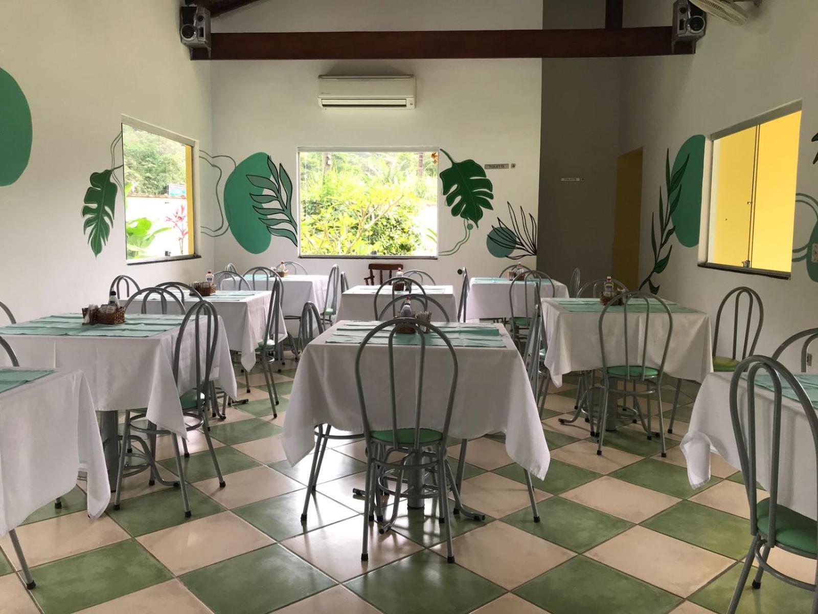 Pousada Ana E O Mar Ubatuba Kültér fotó