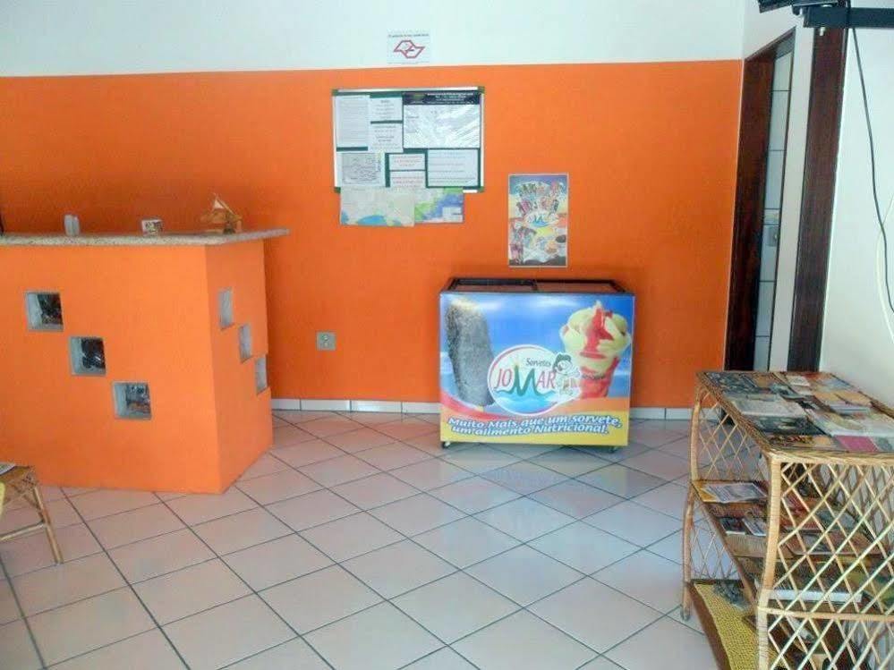 Pousada Ana E O Mar Ubatuba Kültér fotó